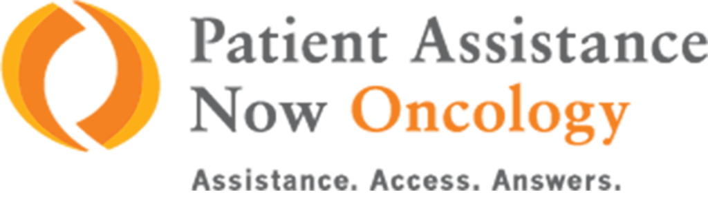 Patient Assistance Now Oncology Logo