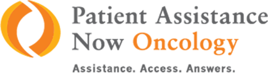 Patient Assistance Now Oncology Logo